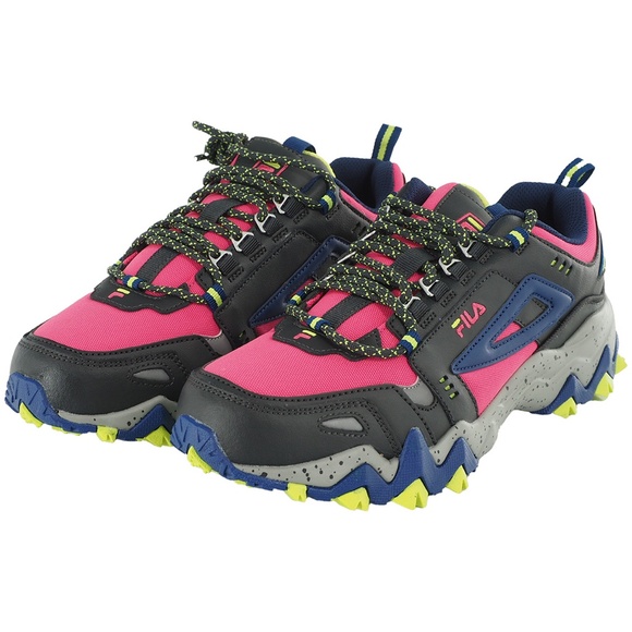 Fila Oakmont TR Sneakers - Picture 7 of 9